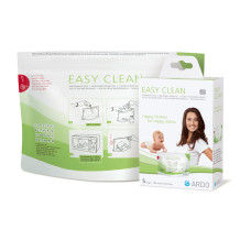 Ardo Easy Clean Microwave Bag